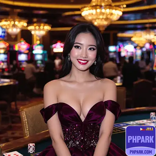 phpark casino 