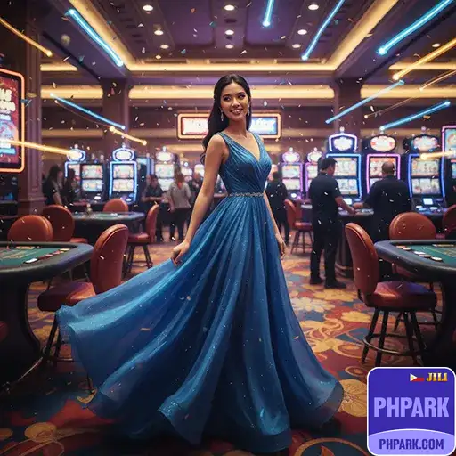 phpark casino 